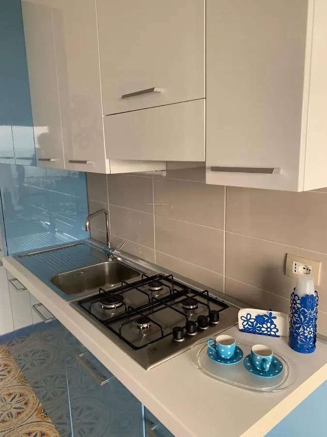 Daire Mare Azzurro Appartamento Sciacca