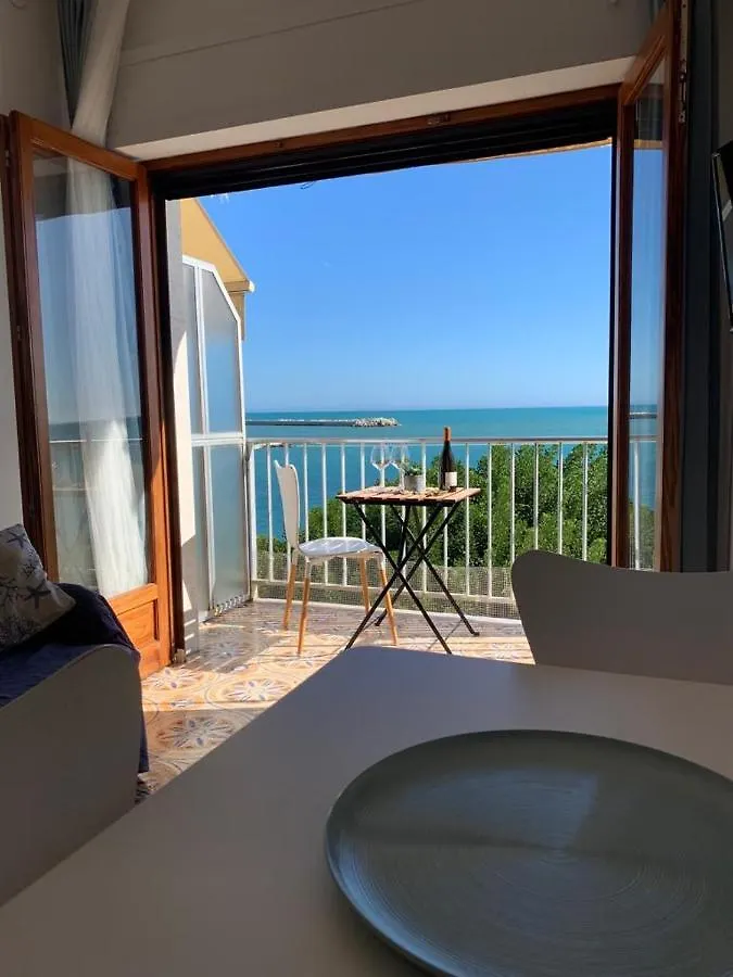 Mare Azzurro Appartamento Sciacca
