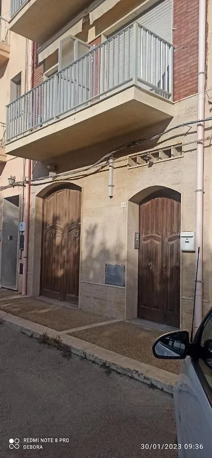Mare Azzurro Appartamento Sciacca 0*,