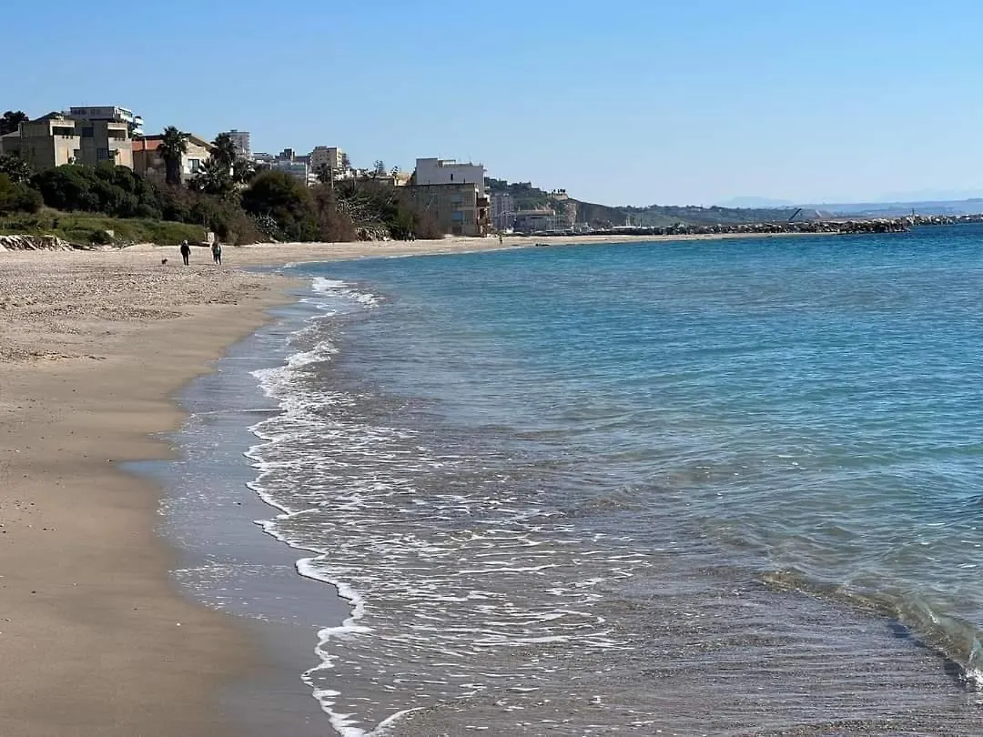 Mare Azzurro Appartamento Sciacca 0*,