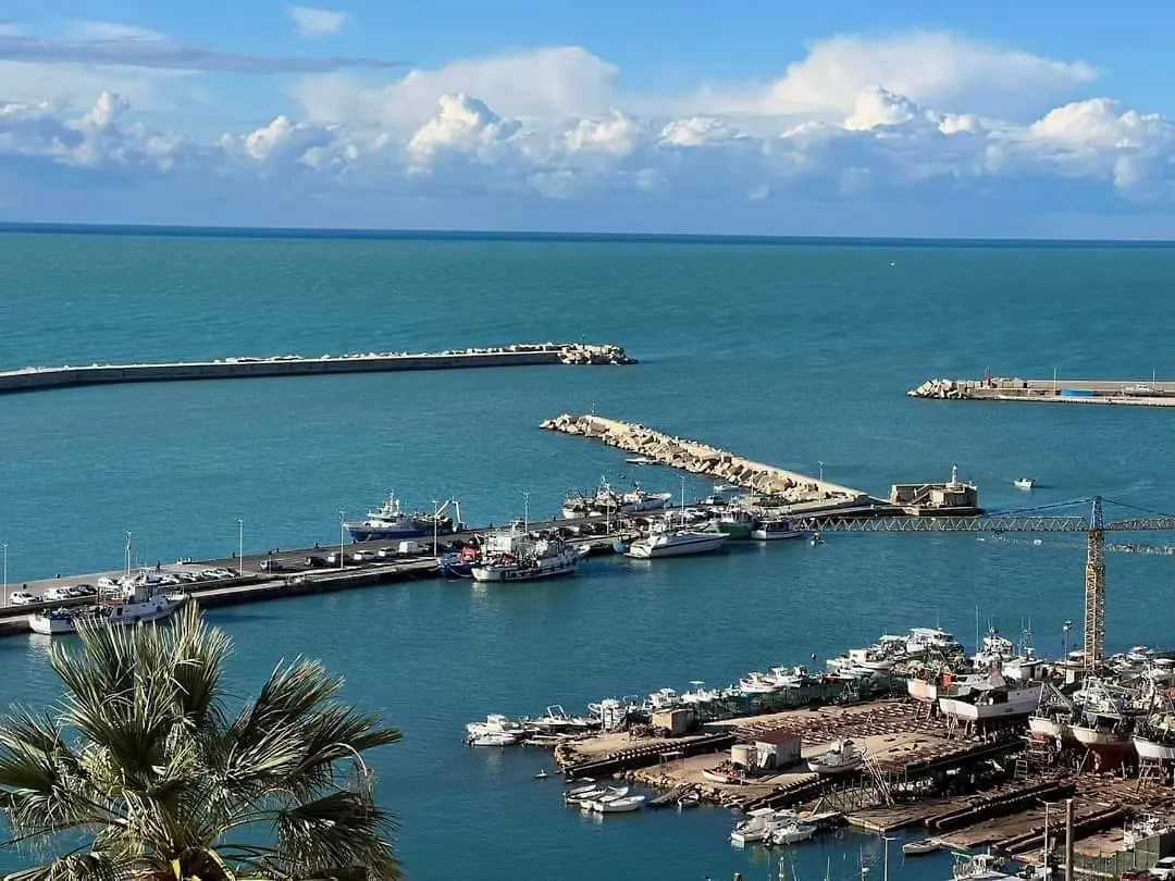 Mare Azzurro Appartamento Sciacca